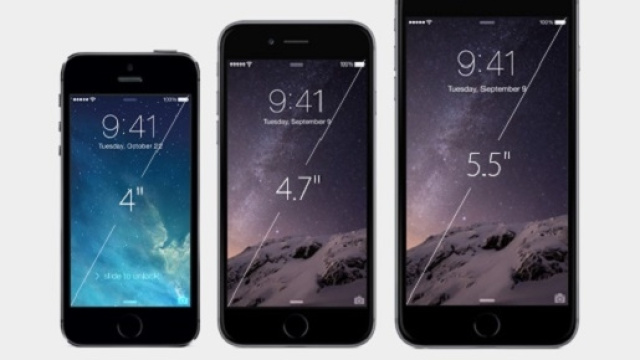 Prezzi pi&ugrave; bassi iPhone 6 e iPhone 6 Plus