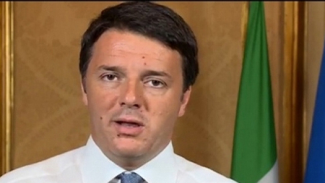 Riforma Scuola 2015, Renzi scherza col fuoco