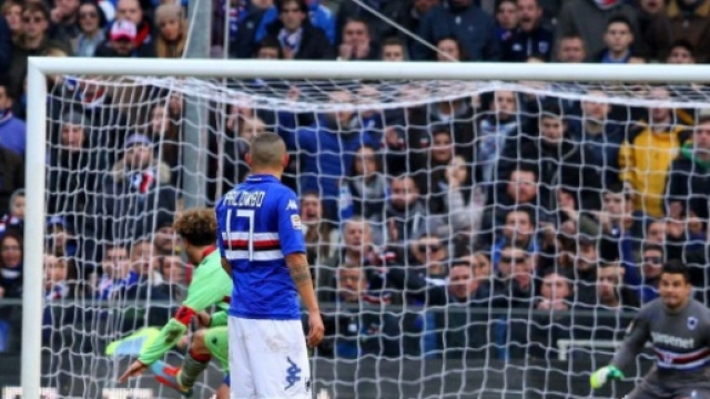 Sampdoria-Bologna, chi vincerà?