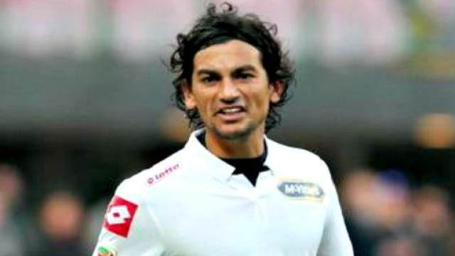 Tino Costa, centrocampista del Genoa