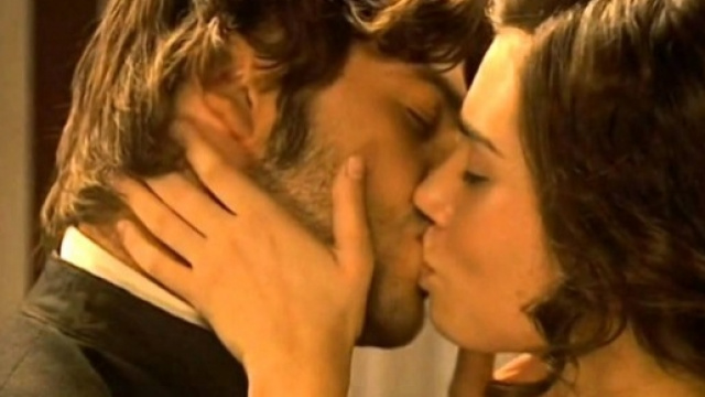 Una Vita, Il segreto, Beautiful spoiler