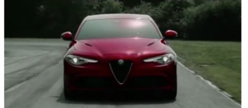 Alfa Romeo Giulia: svelati i prezzi