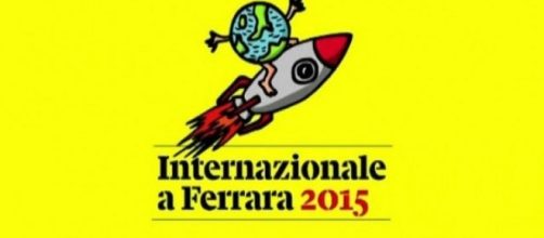 Festival-giornalismo Internazionale