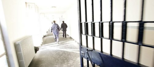 Inquietante episodio nel carcere di Rovigo