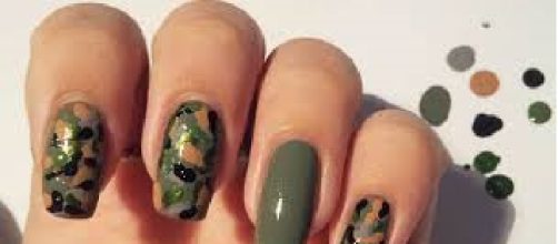 Nuove nail art: proposte e idee per l'autunno 2015