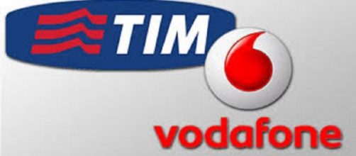 Offerte Tim e Vodafone per l'autunno