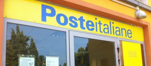 Poste Italiane cerca nuovi postini