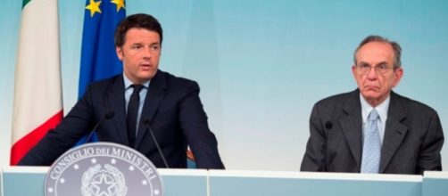 Riforma pensioni Renzi su esodati e flessibilità