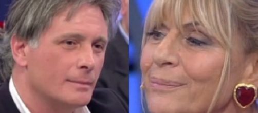 Uomini e Donne: Gemma e Giorgio