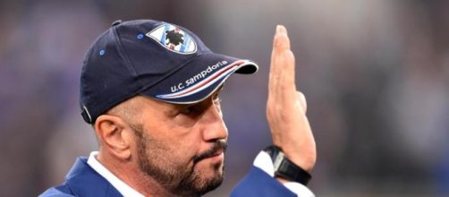 Zenga vince ancora, Sampdoria tra i primi.