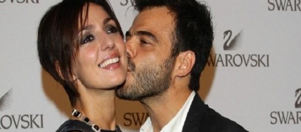 Ambra Angiolini e Francesco Renga crisi di coppia Ambra Angiolini e Francesco Renga crisi di coppia