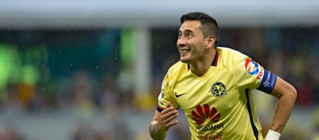 América se "distingue" por indisciplinado América se "distingue" por indisciplinado