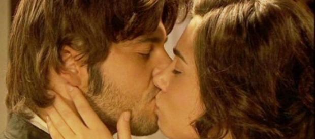 Anticipazioni il Segreto dal 20 al 26 settembre Anticipazioni il Segreto dal 20 al 26 settembre
