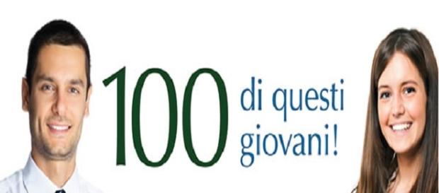 Credem assume 100 giovani under 30 Credem assume 100 giovani under 30