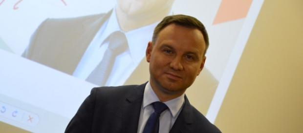 Duda nie namawia Polaków do powrotu Duda nie namawia Polaków do powrotu