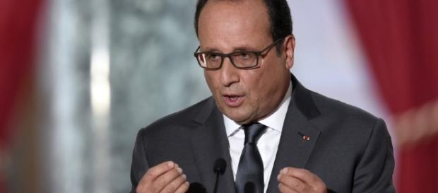 Francois Hollande et les repercussions Francois Hollande et les repercussions