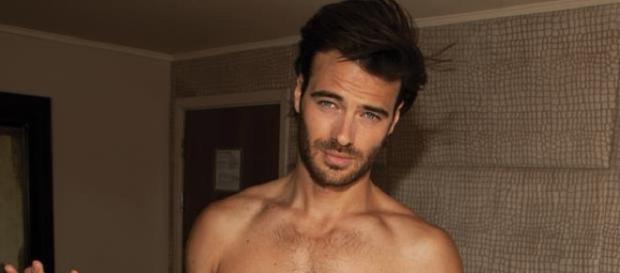 Giulio Berruti sostituirà Marco Bocci Giulio Berruti sostituirà Marco Bocci