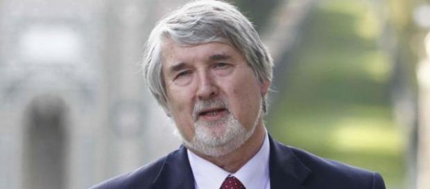 Il ministro del Welfare, Giuliano Poletti Il ministro del Welfare, Giuliano Poletti