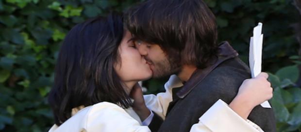 Il Segreto 3: Maria e Conrado. Il Segreto 3: Maria e Conrado.