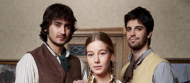 Il Segreto, prima serata 20 settembre Il Segreto, prima serata 20 settembre