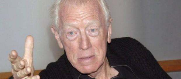 Il Trono di Spade 6, c'è Max Von Sydow Il Trono di Spade 6, c'è Max Von Sydow