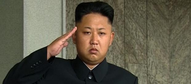 La minaccia nucleare di Kim Jong-un La minaccia nucleare di Kim Jong-un