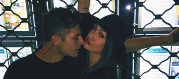 La nuova fiamma di Valentina Dallari La nuova fiamma di Valentina Dallari