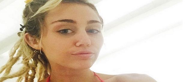 Miley Cyrus will ein noch extremeres Styling Miley Cyrus will ein noch extremeres Styling