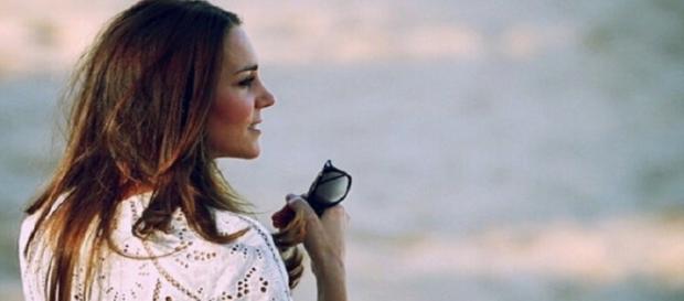 Möchte Kate Middleton verbergen, wie es ihr geht? Möchte Kate Middleton verbergen, wie es ihr geht?