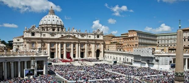 Nuove offerte di lavoro per il Giubileo di Roma Nuove offerte di lavoro per il Giubileo di Roma