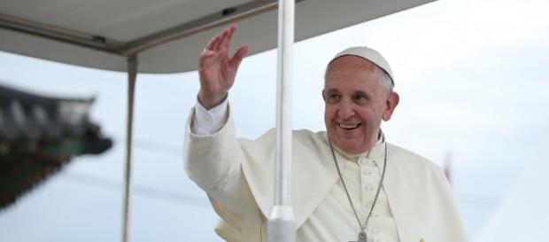 O Papa seria alvo de um atentado neste mês. O Papa seria alvo de um atentado neste mês.