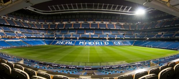 O Real entra hoje em ação na Liga dos Campeões O Real entra hoje em ação na Liga dos Campeões