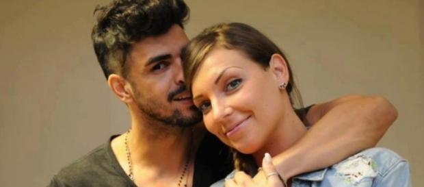 Pomeriggio 5: Cristian e Tara, il 3 novembre sposi Pomeriggio 5: Cristian e Tara, il 3 novembre sposi