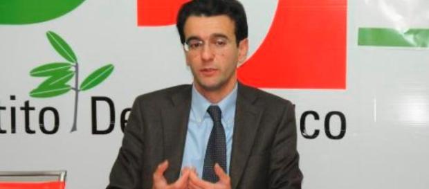 Riforma pensioni, legge Stabilità, parla D'Attorre Riforma pensioni, legge Stabilità, parla D'Attorre