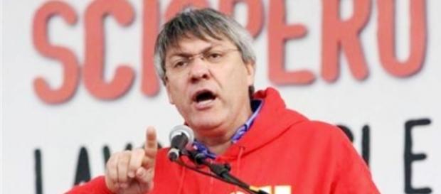 Riforma pensioni, la ricetta di Landini Riforma pensioni, la ricetta di Landini