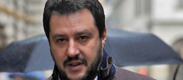Riforma pensioni, Salvini: stop alla Fornero Riforma pensioni, Salvini: stop alla Fornero