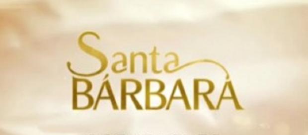 Santa Bárbara é a nova aposta da TVI Santa Bárbara é a nova aposta da TVI