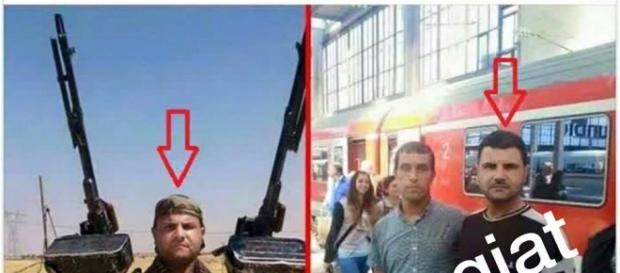 valul migraționist ascunde teroristi valul migraționist ascunde teroristi