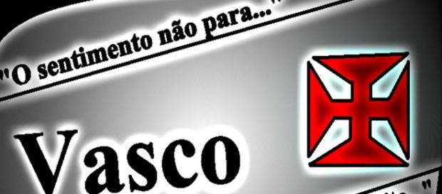 Vasco esboça reação no campeonato Vasco esboça reação no campeonato