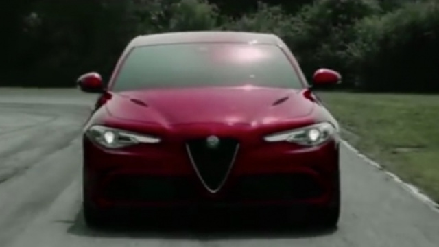 Alfa Romeo Giulia: svelati i prezzi