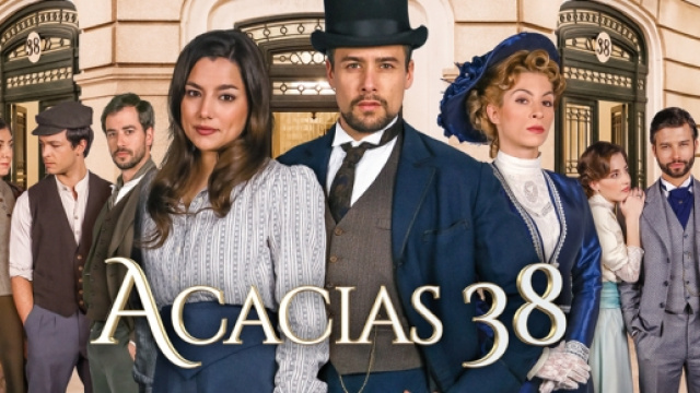 Anticipazioni Una vita: Sauro viene ucciso