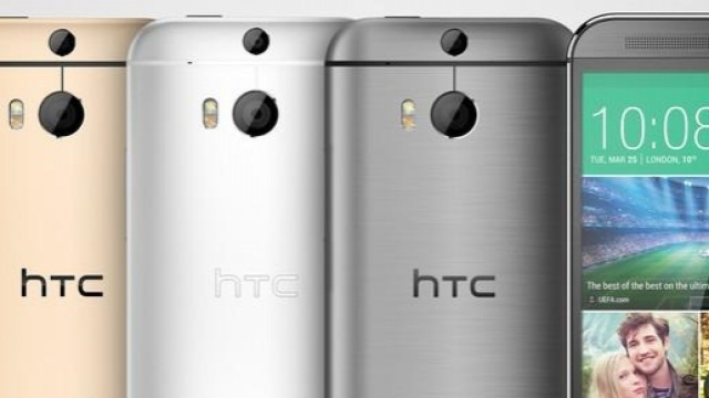 HTC One A9 in uscita a settembre 2015