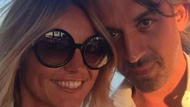 Isabella Falasconi e MAuro Donà - Uomini e Donne