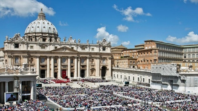 Nuove offerte di lavoro per il Giubileo di Roma