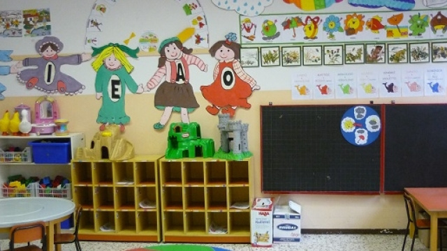 Scuola dell'infanzia e asili nido, ultime news