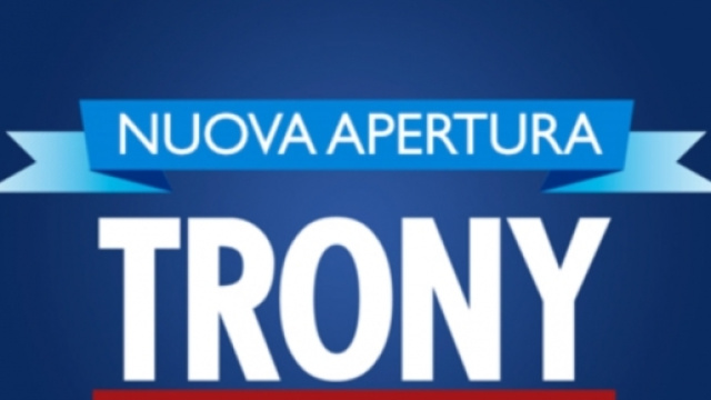 Trony e Gamestop: cellulari e console sottocosto