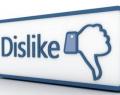 Facebook aplicaría el botón de 'No me gusta'
