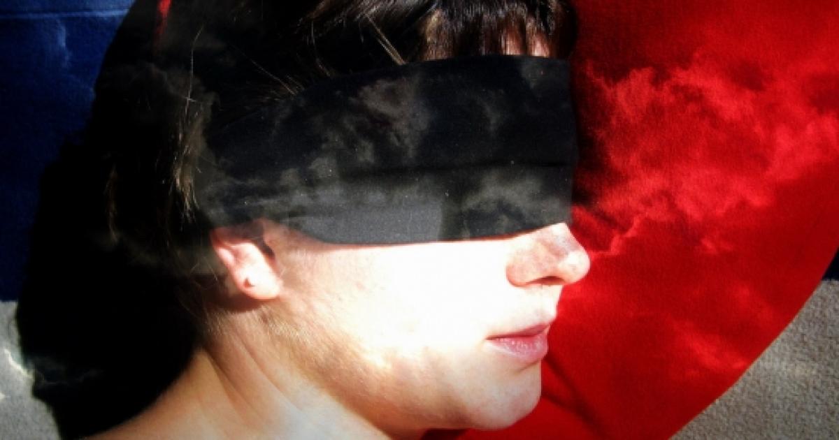 Nahtoderfahrung Warum können Blinde bei Nahtoderlebnissen sehen?