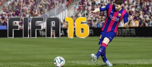Data uascita FIFA 16 e Pes 2016 in Italia