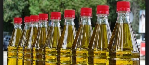 L'olio d'oliva è importante per il cancro al seno